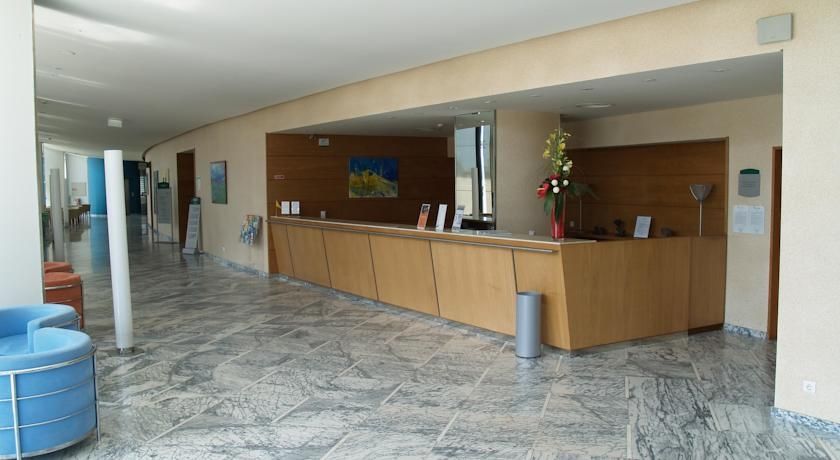 Hotel Nsl Ponta Delgada  Ngoại thất bức ảnh